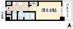 SOLメイクス浄心天神山 4階/-