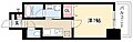 RAFFLEOZONE2SouthGarden4階6.3万円