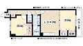 ベルウッド名駅5階8.6万円