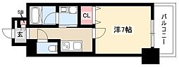 RAFFLE OZONE 9階