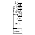 エスリード大曽根アヴェール2階6.1万円