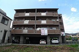 La.高島 2階/-