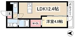LagurusII 2階/-