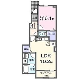 Casa KAHARA 1階