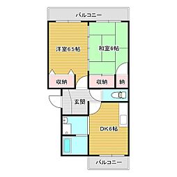 グレイスK 4階