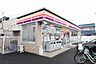 周辺：サークルＫ 北名古屋久地野店 176m