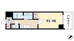 RIDGE大曾根 11階