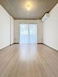 フォルトゥナ元町 103 1階1Kのリビング/ダイニング