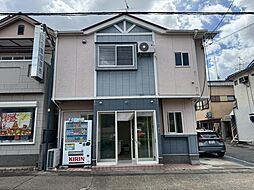 宇治市小倉町山際店舗付住宅