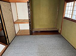 室内の画像