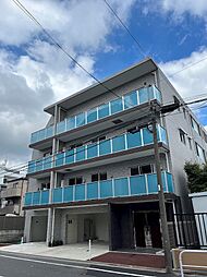 蓮根駅 8.6万円