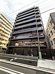 神奈川県横浜市中区松影町3丁目11番地12号：物件画像／株式会社タイセイ・ハウジー 横浜営業所