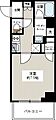 アルテシモグランツ4階10.7万円
