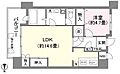 アジュール一ノ宮10階980万円