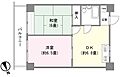 センチュリー御宿シーサイド10階500万円
