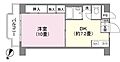 サンフラワー大原3階430万円