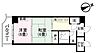 間取り：間取