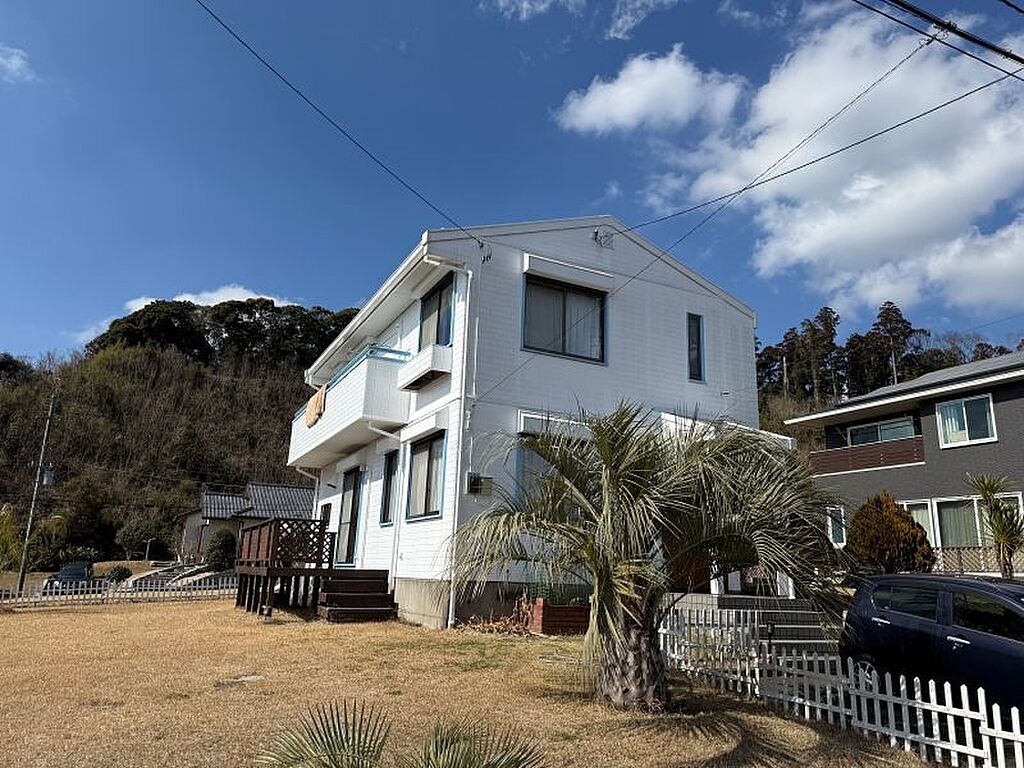 detached 千葉県夷隅郡御宿町御宿台
