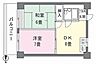 間取り：間取