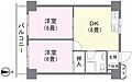 センチュリー御宿シーサイド4階130万円