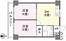 間取り：間取図