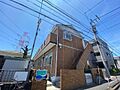 ローズアパート41番館