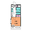 ダイニチ館F-13階7.5万円