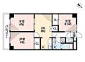 ファウンテン902階10.7万円