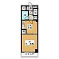 ハイパールコート6階6.4万円
