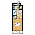 オアゾ桜台5階6.5万円