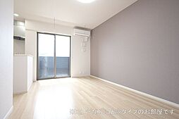 ヤングウッズ柏の葉I