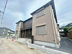 ソフィアおおたかの森　B棟