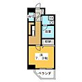 LaSante柏4階10.9万円