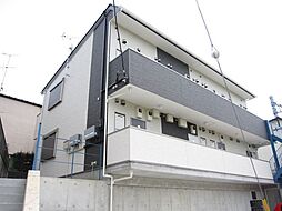 リエーヴルＢ棟