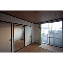 コーポ中島 0202 ｜ 岡山県津山市上河原（賃貸アパート2K・2階・30.89㎡） その14