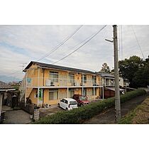 河辺アパート 0205 ｜ 岡山県津山市河辺（賃貸アパート1K・2階・20.00㎡） その1