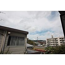 メゾン衆楽園 0205 ｜ 岡山県津山市山北（賃貸マンション1K・2階・21.00㎡） その12