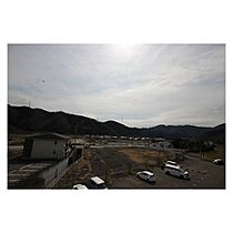 カレントすさい 0312 ｜ 岡山県赤磐市福田（賃貸アパート1K・3階・29.25㎡） その12