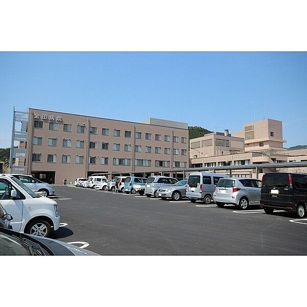 画像28:金田病院