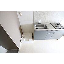 アラハート山北 0202 ｜ 岡山県津山市山北（賃貸アパート1K・2階・21.59㎡） その8