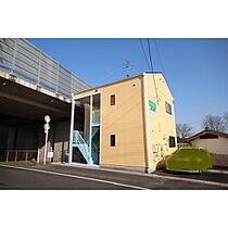 サクラーレ 0201 ｜ 岡山県津山市押入（賃貸アパート1K・2階・23.10㎡） その1