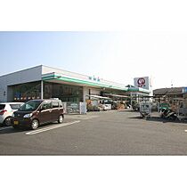 グリーンヒルうぐいすＡ 201 ｜ 岡山県津山市東一宮（賃貸アパート1LDK・2階・48.22㎡） その15