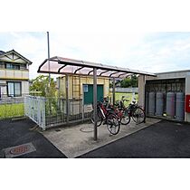 メゾンフジタ 0401 ｜ 岡山県津山市小原（賃貸アパート1R・4階・21.59㎡） その20