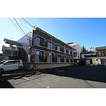 ベルメゾン川口 0205 ｜ 岡山県津山市本町2丁目（賃貸マンション1K・2階・27.22㎡） その1