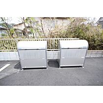 YKK多田A棟 0105 ｜ 岡山県真庭市多田（賃貸アパート1LDK・1階・40.73㎡） その21