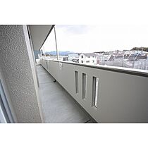 グランデ志戸部 0303 ｜ 岡山県津山市志戸部（賃貸マンション1LDK・3階・41.60㎡） その11