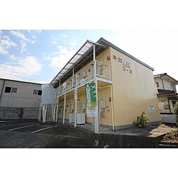 🉐敷金礼金0円！🉐第22ASKコーポ