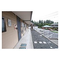 プロト3 0103 ｜ 岡山県津山市籾保（賃貸アパート1LDK・1階・39.60㎡） その14