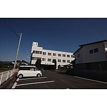 ブールバール北園 0101 ｜ 岡山県津山市北園町（賃貸アパート1K・1階・21.73㎡） その10