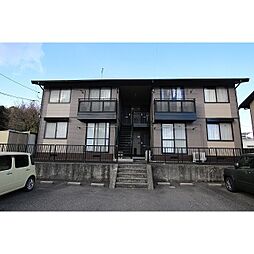 サンライズ小田中B棟